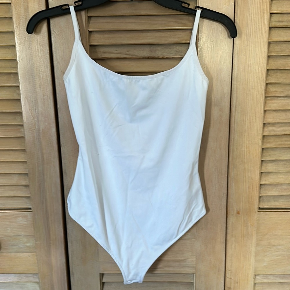 Free People Intimately Free Bodysuit